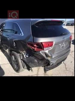 کیا سۆرینتۆ